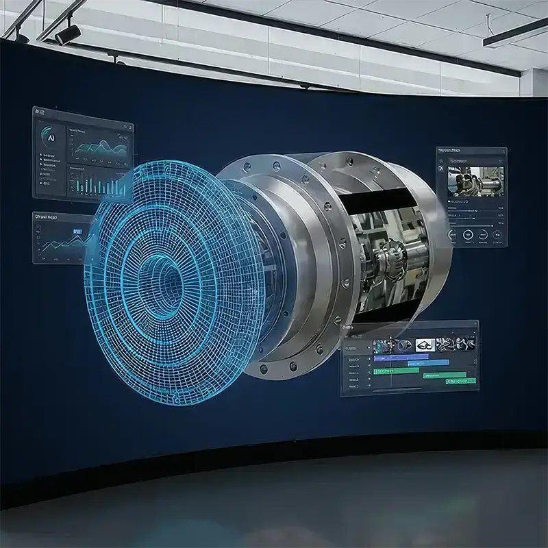 Animación 3D