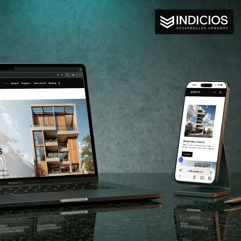 Desarrollos Web